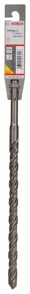 BOSCH Foret marteau Plus-5 D. 14,0 mm L.de travail 200 mm L.260 mm ( 4000909832 ) Commander Vite