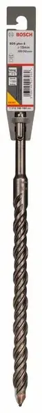 BOSCH Foret marteau Plus-5 D. 15,0 mm L.de travail 200 mm L.260 mm ( 4000909838 ) Prix Bas
