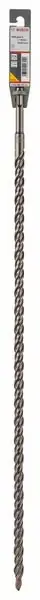 Meilleur Prix BOSCH Foret marteau Plus-5 D. 14,0 mm L.550 mm L.610 mm de travail ( 4000909835 )