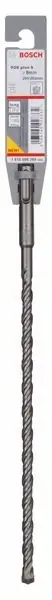 Acheter En Ligne BOSCH Foret marteau Plus-5 D. 8,0 mm L.de travail 200 mm L.260 mm ( 4000909812 )