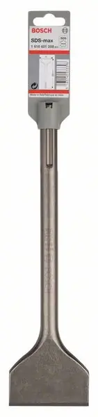 BOSCH Burin longueur 300 mm ( 8000345689 ) Nouveauté