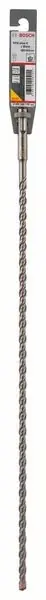 BOSCH Foret marteau Plus-5 D. 8,0 mm L.400 mm L.460 mm de travail ( 4000909814 ) Offre Exclusive