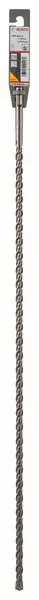 Seulement Aujourd'hui BOSCH Foret marteau Plus-5 D. 10,0 mm L.550 mm L.610 mm de travail ( 4000909822 )