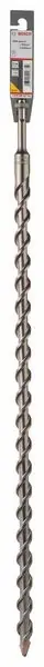 Nouveauté BOSCH Foret marteau Plus-5 D. 20,0 mm L.550 mm L.600 mm de travail ( 4000909852 )