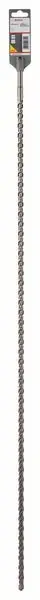BOSCH Foret marteau Plus-5 Ø 12,0 mm L.950 mm L.1000 mm ( 4000909829 ) Paiement Sécurisé
