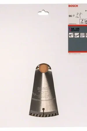 BOSCH Lame pour scie circulaire D. ext. 300 mm nombre de dents 96 HLTCG ( 4000909151 ) Expédié Aujourd'hui