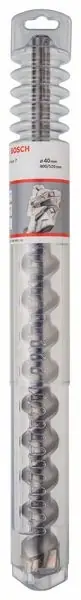 Satisfait Ou Remboursé BOSCH Marteau perforateur Max-7 Ø 40 mm L.400 mm L.520 mm ( 4000909481 )