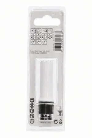 Prix Choc BOSCH Scie cloche D. de la scie 17 mm prof. de coupe 40 mm ( 8000342575 )