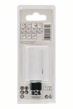 Populaire BOSCH Scie cloche D. de la scie 25 mm prof. de coupe 40 mm ( 8000342583 )