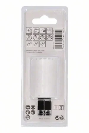 Meilleure Vente BOSCH Scie cloche D. de la scie 30 mm prof. de coupe 40 mm ( 8000342586 )