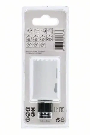 Paiement Sécurisé BOSCH Scie cloche D. de la scie 32 mm prof. de coupe 40 mm ( 8000342587 )