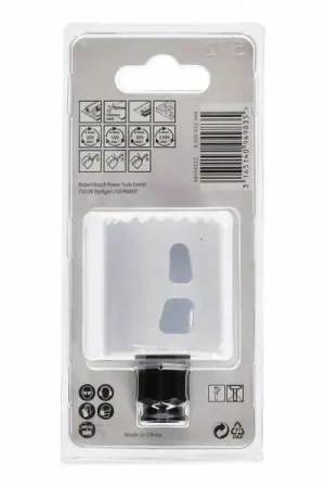 BOSCH Scie cloche D. de la scie 40 mm prof. de coupe 40 mm ( 8000342592 ) Populaire