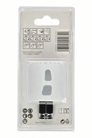 BOSCH Scie cloche D. de la scie 44 mm prof. de coupe 40 mm ( 8000342595 ) Commander Maintenant