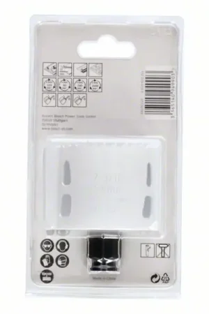 Populaire BOSCH Scie cloche D. de la scie 56 mm prof. de coupe 40 mm ( 8000342601 )