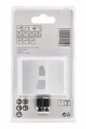 BOSCH Scie cloche D. de la scie 59 mm prof. de coupe 40 mm ( 8000342603 ) Expédition Rapide