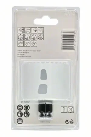 Prix Bas BOSCH Scie cloche D. de la scie 60 mm prof. de coupe 40 mm ( 8000342604 )