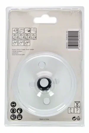 Nouveauté BOSCH Scie cloche D. de la scie 79 mm prof. de coupe 40 mm ( 8000342612 )