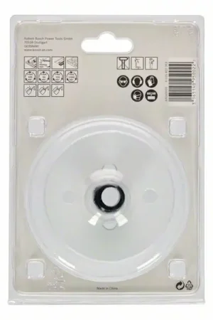 BOSCH Scie cloche D. de la scie 83 mm prof. de coupe 40 mm ( 8000342613 ) Satisfait Ou Remboursé