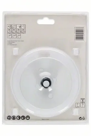 BOSCH Scie cloche D. de la scie 98 mm prof. de coupe 40 mm ( 8000342618 ) Haute Qualité