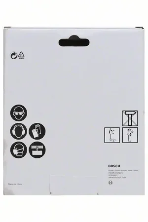 BOSCH Scie cloche Ø de sciage 177 mm profondeur de coupe 40 mm ( 8000342576 ) Must-Have