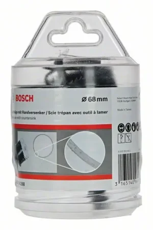 Bon Marché BOSCH Scie cloche D. de la scie 68 mm ( 4000908740 )