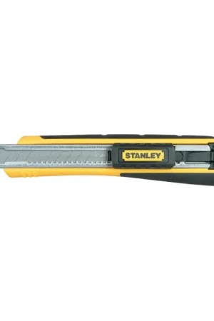 Commande En Gros STANLEY Cutter FatMax™ largeur des lames 18 mm longueur 180 mm ( 4000801037 )