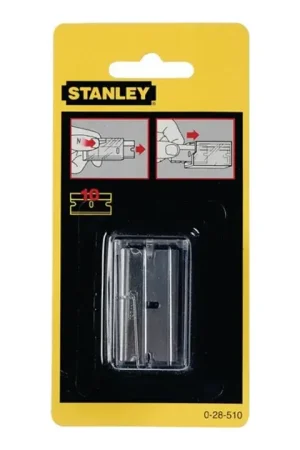 STANLEY Lame d'arceau L. 110 mm largeur des lames 40 mm ( 4000787612 ) Seulement Aujourd'hui