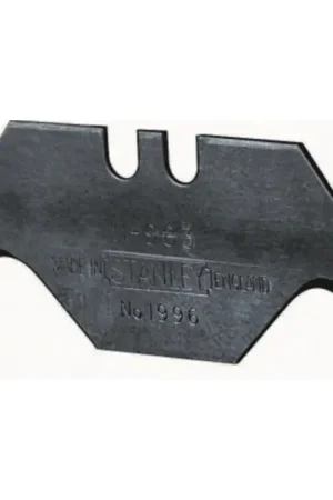 STANLEY Lame crochue 1-11-983 L50xl19xS0,65mm ( 4000787198 ) Achetez Aujourd'hui