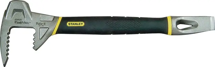 Marque STANLEY Fer de démolition Fatmax® Pro FUBAR I longueur 380 mm ( 4000787115 )