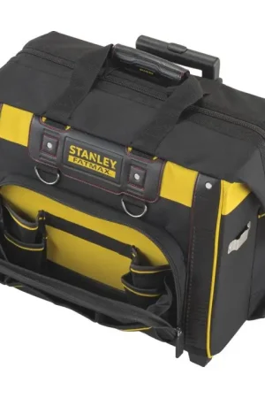 STANLEY Mallette à outils Fatmax® L500xP360xH410mm ( 8000150146 ) Achetez Aujourd'hui