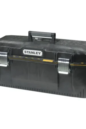 Affaire À Saisir STANLEY Mallette à outils FatMax Structural Foam l.710xP308xH285 mm ( 4000871313 )