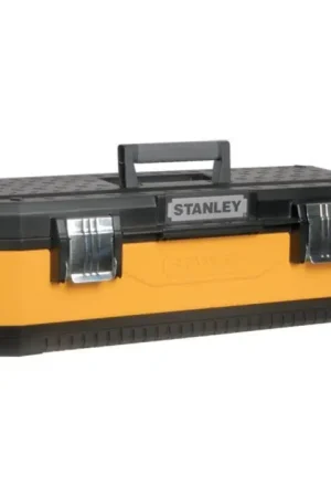 STANLEY Boîte à outils l662xP293xH222mm ( 4000787164 ) Nouvel Arrivage