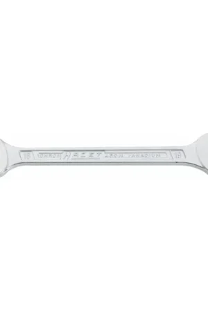 Dernière Chance HAZET clé à fourche double 450N 36 x 41 mm longueur 396,7 mm ( 4000822535 )