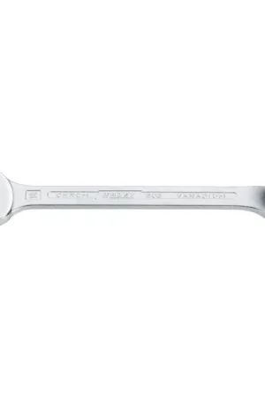 Clé mixte HAZET 603 SW 9 mm longueur 130 mm (8000465100) Meilleur Prix