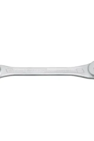 Quantité Limitée HAZET clé polygonale double 612 10 x 11 mm 147 mm ( 8000462632 )