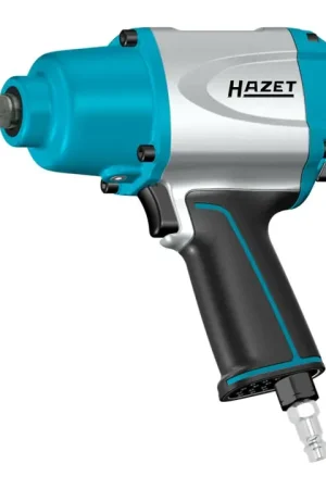 Must-Have HAZET Tournevis à frapper pneumatique 9012SPC 12,5 mm (1/2 po.) carré ( 4000898917 )
