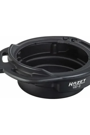 Must-Have HAZET bac polyvalent 197-2 capacité 16 l ( 4000822864 )
