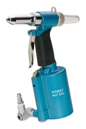 Commander Vite HAZET Riveteuse pneumatique 9037SPC 8700 N ( 4000898938 )