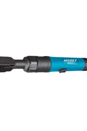 Bon Marché HAZET Clé à cliquet pneumatique 9022P-1 12,5 mm (1/2″) 4 pts. ( 4000898927 )