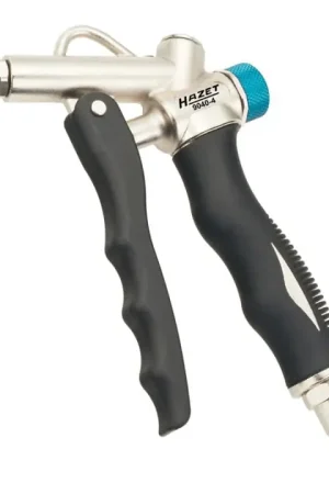 Super Prix HAZET Pistolet de soufflage 9040-4 fiche d’accouplement ( 4000898939 )