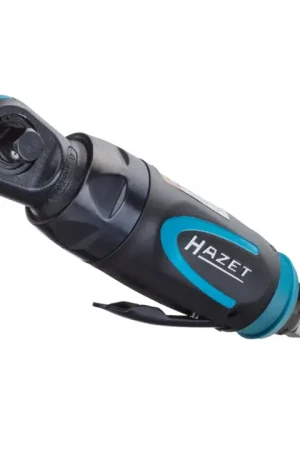 HAZET Clé à cliquet pneumatique 9021P-2 Mini 10 mm (3/8″) A4-kt. ( 4000898925 ) Bon Plan