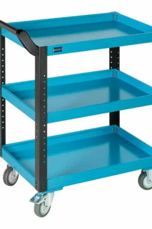 Petit Prix HAZET Chariot de service H896xl890xP542 mm ( 4000871091 )