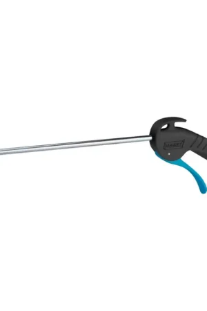 Pistolet de soufflage d'air comprimé HAZET 9040P-2 Connecteur d'accouplement ( 4000898940 ) Soldes