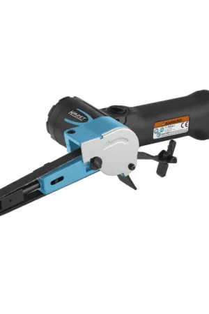 Petit Prix HAZET Ponceuse à bande pneumatique 9033N-4 10 x 330 mm 19000 min-¹ ( 4000898935 )