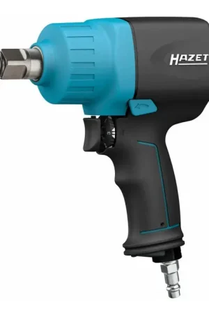 Offre Spéciale HAZET Tournevis à frapper pneumatique 9013M 20 mm (3/4 po.) carré ( 4000898909 )