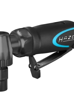 Bon Plan HAZET Meuleuse pneumatique droite 9032M-5 18000 min-¹ ( 4000898949 )