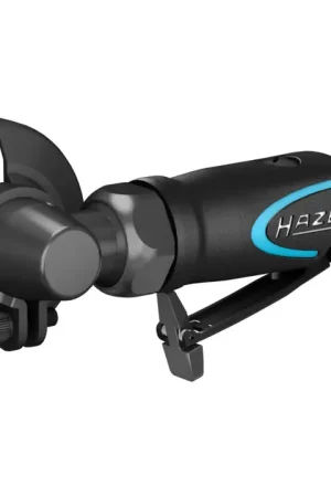HAZET Meuleuse d'angle pneumatique 9033M-7 50-59 mm ( 4000898950 ) Paiement Sécurisé