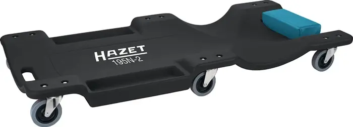 Réduction HAZET Planche à roulettes 195N-2 l.80 x L.1030 x H.115mm ( 4000822868 )