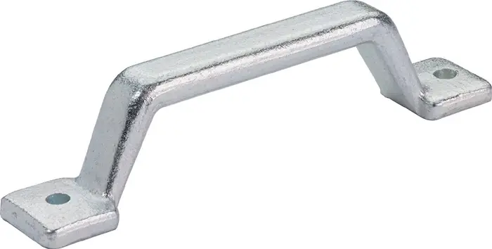 Poignée HEINRICH BETZ & SÖHNE 64011 173 mm ( 3000255900 ) Promotion