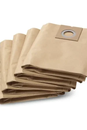 Remise KÄRCHER Sac filtrant en papier pour modèle NT27/1 ( 4000897127 )